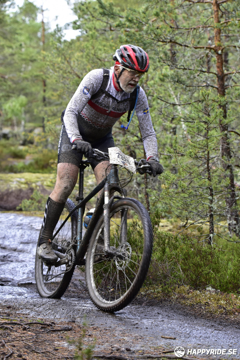 Bild från Lida Loop 2019